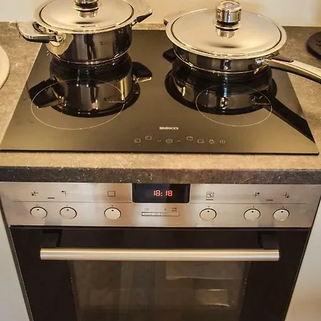 At The Windmil * Palanga