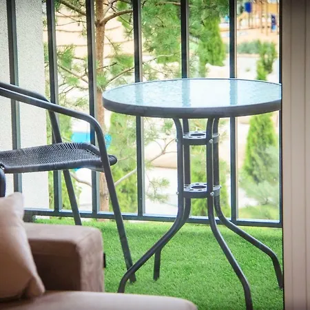 At The Windmil Palanga