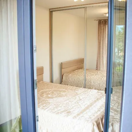 At The Windmil Apartamento