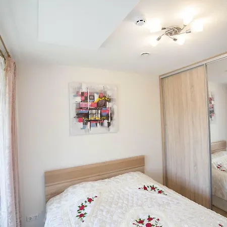 Appartement At The Windmil