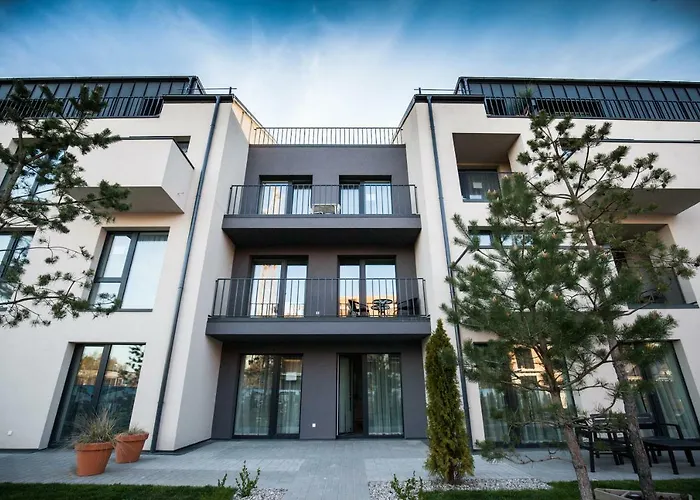 At The Windmil 아파트 팔랑가