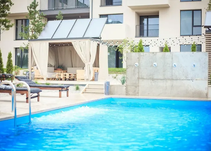 At The Windmil 아파트 팔랑가