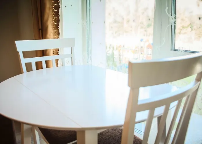 At The Windmil * 팔랑가